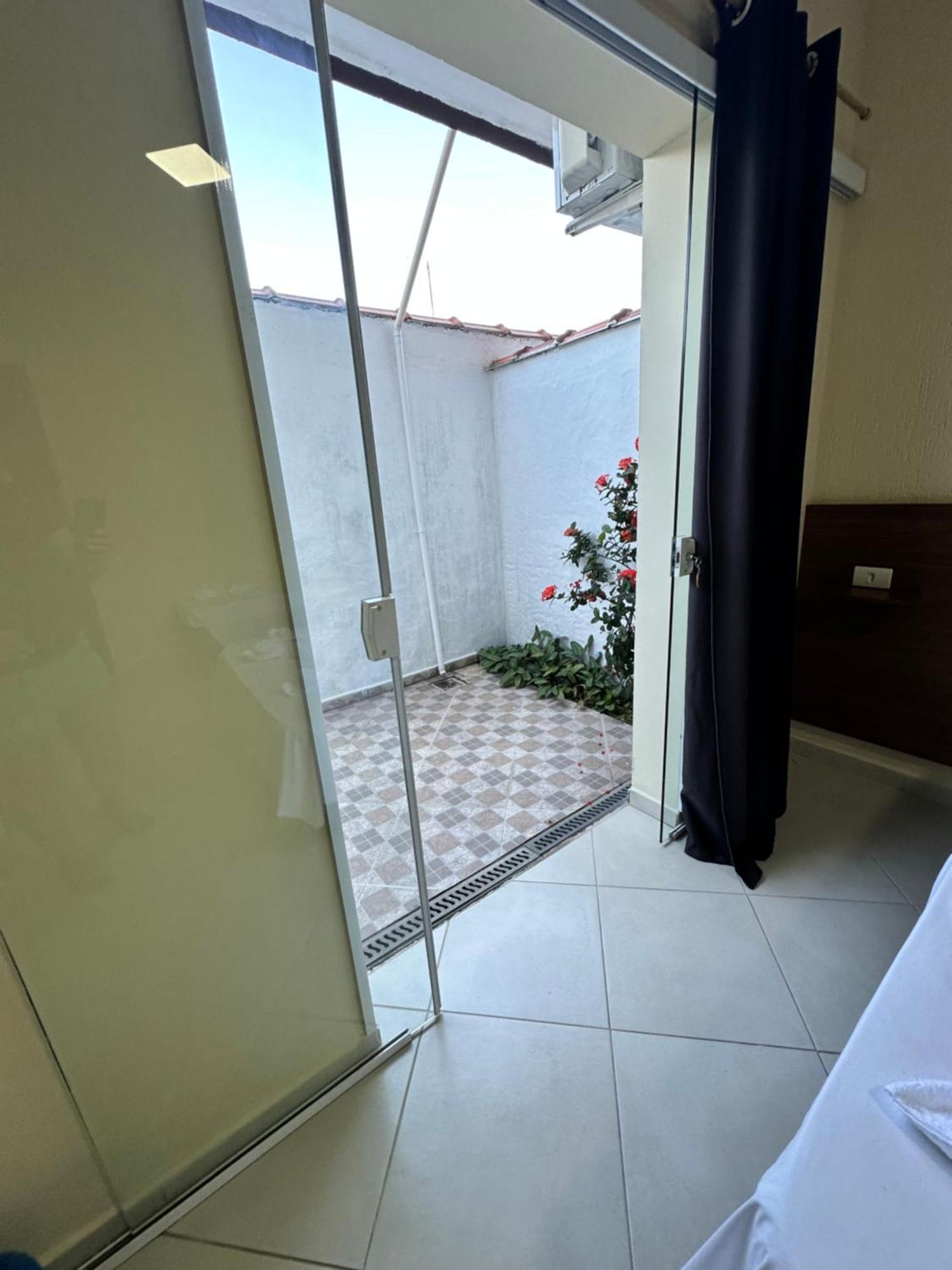 Werneck Residence Suites Ubatuba Exterior foto