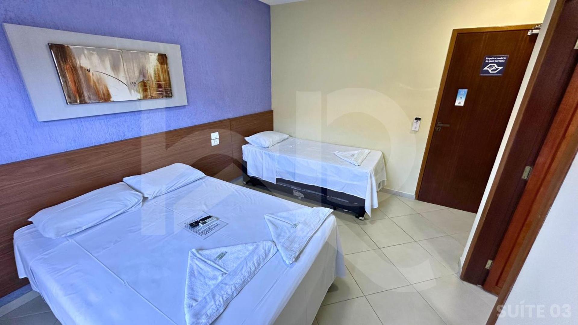 Werneck Residence Suites Ubatuba Exterior foto