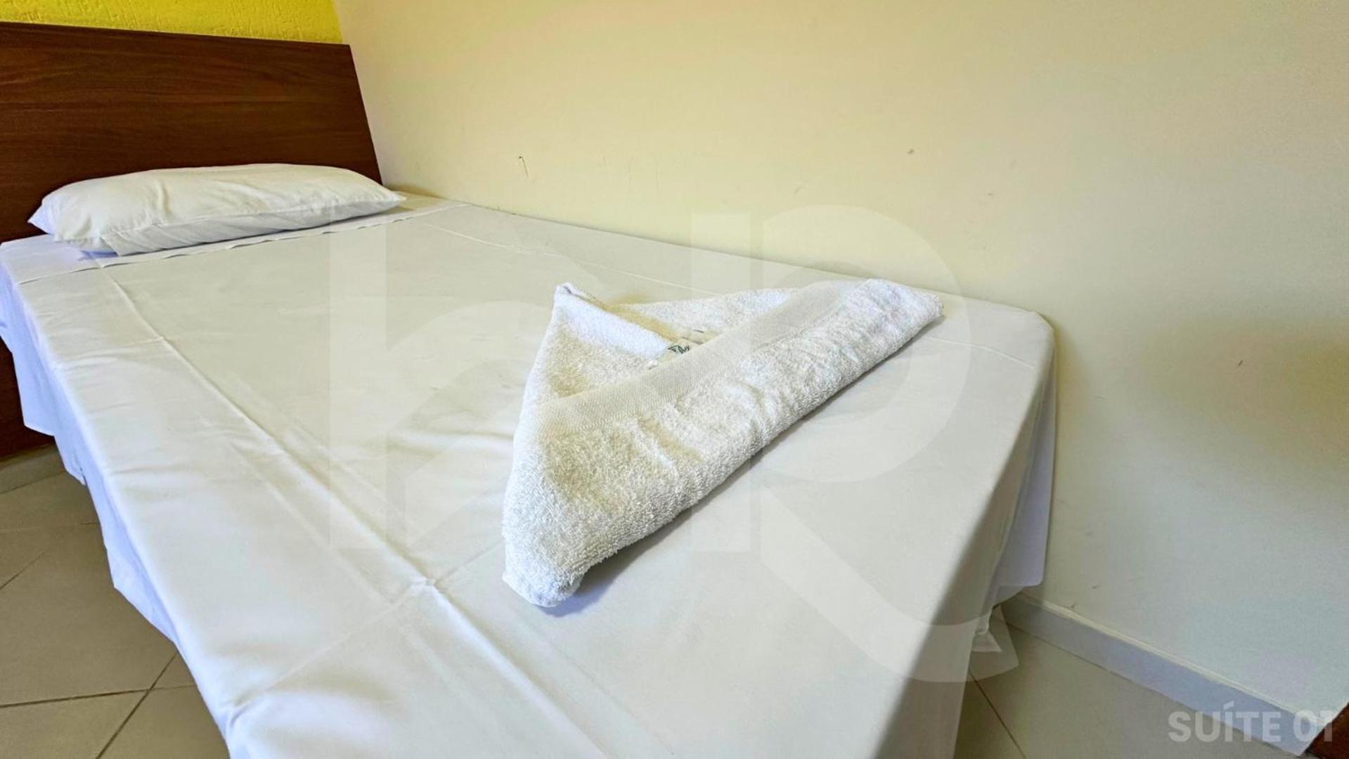 Werneck Residence Suites Ubatuba Exterior foto